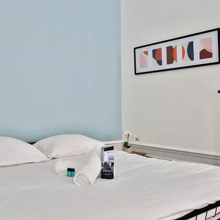 Apartmán Guestready - Bright Near Trocadero Square Paříž